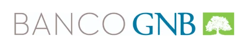 LOGO BANCO GNB