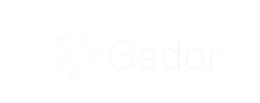 LOGO GADOR